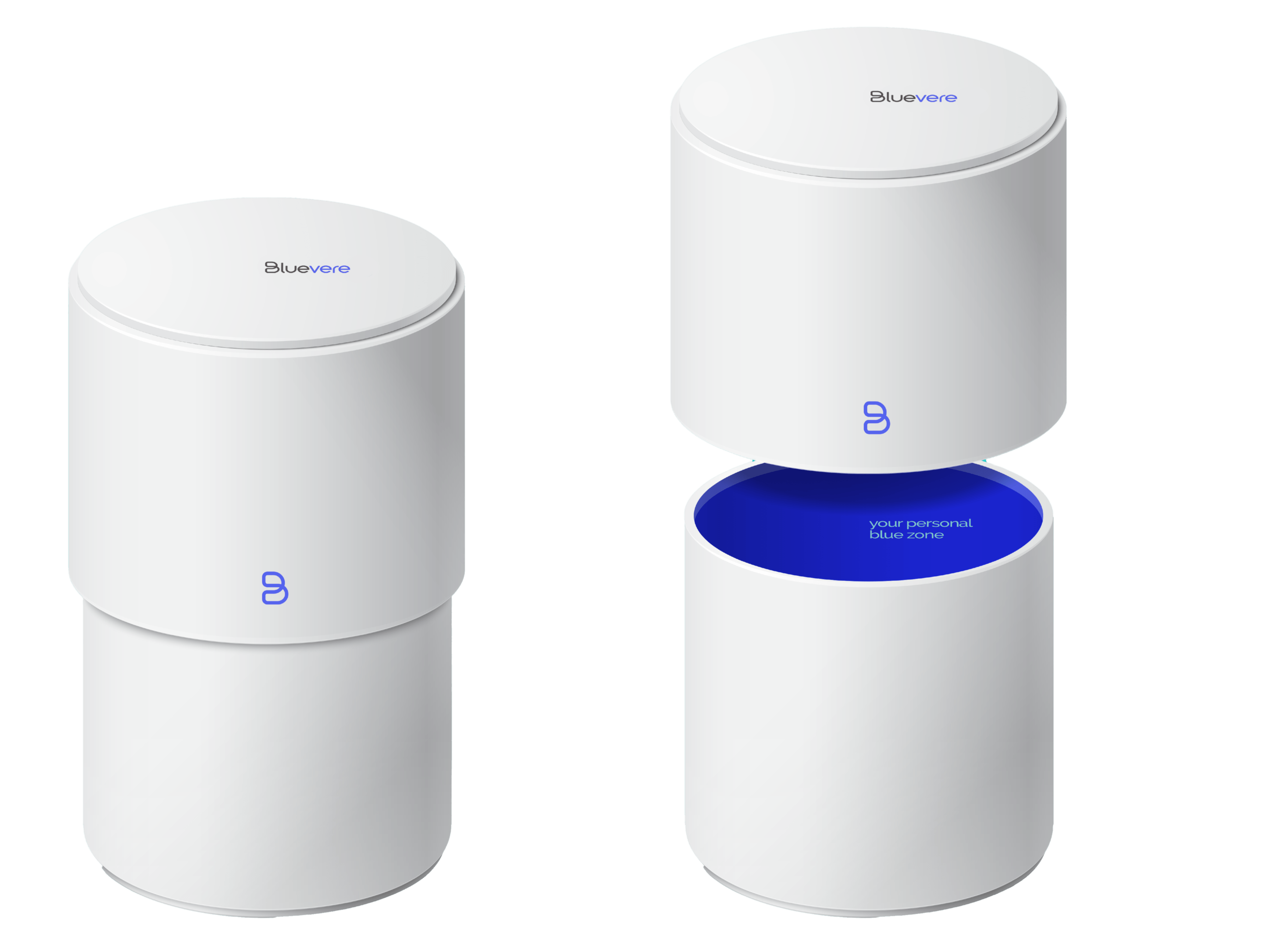 Bluevere monthly kit